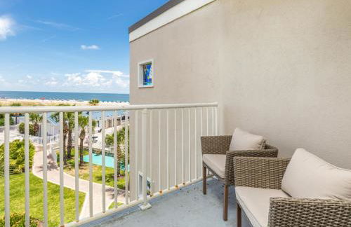 The Vue by Tybee Vacation Rentals - Foto 61