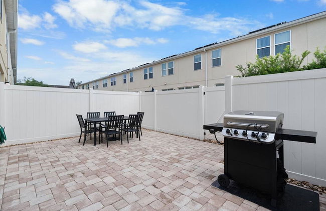 Cozy 4 Bedrooms Tranquility 8 Miles From Disney - Foto 31