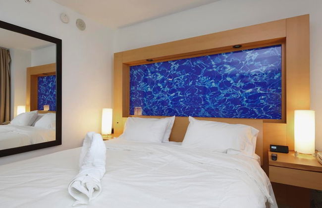 1 BR Ocean View at Marenas by Airpads - Foto 4