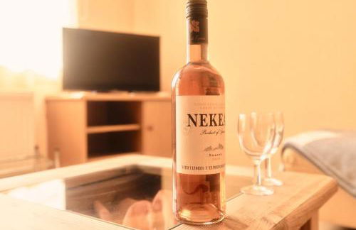 Villa Vici - Ferienwohnungen - Foto 46