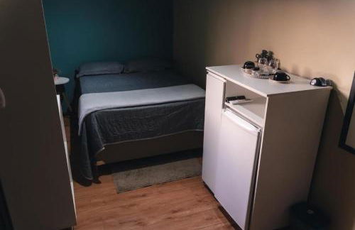 Mango View Guesthouse & Apartamentos em Boa Vista - Photo 24