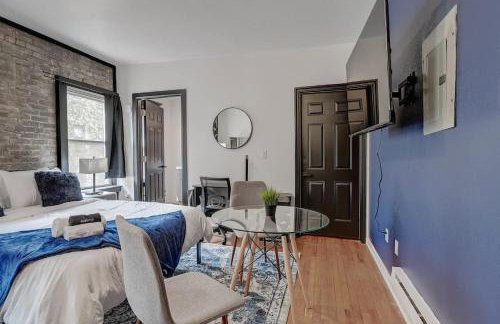 Amazing Studio McKinley Beach - Brady St Lowr East - Foto 12