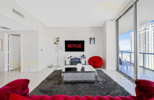 BeachWalk Resort PH - DREAM-SKY MANSION 3DBR and 3BA LUXURY PENTHOUSE - Foto 11