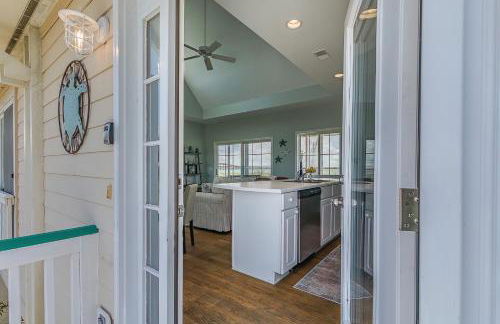 Seaside Bungalow With Million Dollar Views - Foto 6