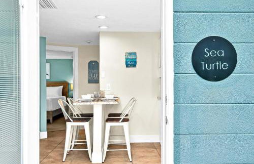 MI Happy Place Sea Turtle 4 - Foto 28