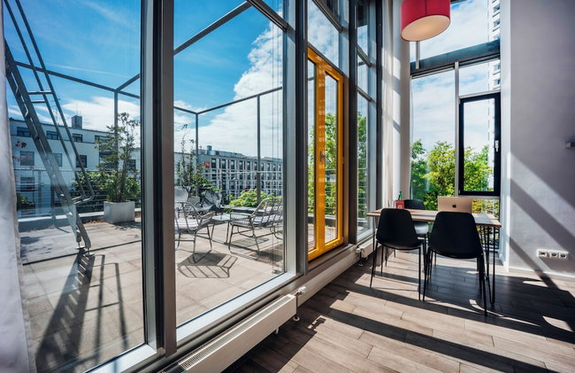 Brera Serviced Apartments München West - Foto 77