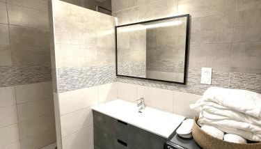 Le Châteaucreux - Cosy & SPA - Foto 5