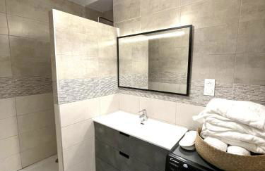 Le Châteaucreux - Cosy & SPA - Foto 5