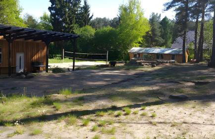 Bungalows im Grünen - Photo 12