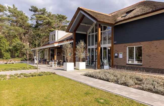 Bungalow in Veluwe Near Harderwijk - Photo 18