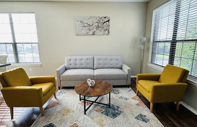 Autin - Family & Groups - Modern Lux - Foto 1