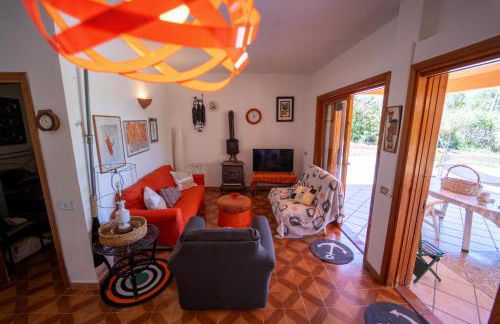 Villa Claudia - Foto 19