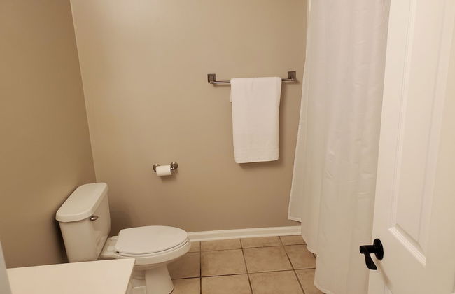 The Riverbend House - Foto 10