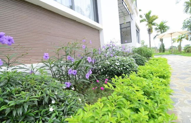 Gateway Inn Hoi An - Foto 59