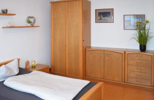 Ferienwohnung Nebenan - Foto 4