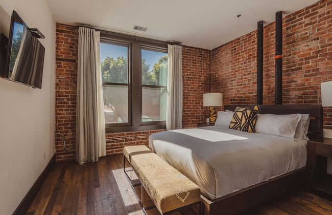 SLO Brew Lofts - Foto 25