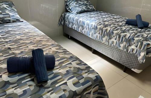 Espaçosa casa próxima ao Centro - Foto 15