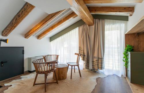 Le Mallet, Courmayeur, Alpine Homesuite - Foto 49