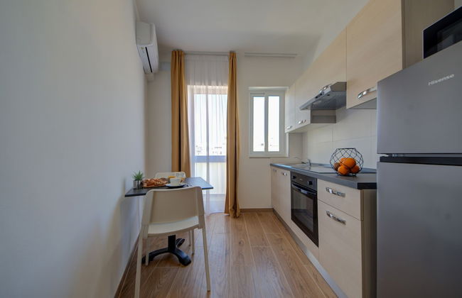 Tritoni Marina Apartments and Suites - Foto 59