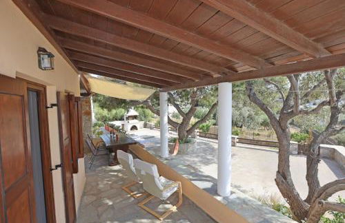 Pine Cottage, Syros Island - Foto 41