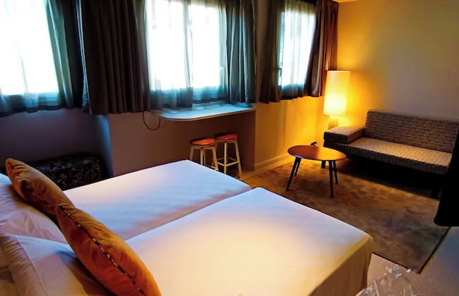 Senator Barcelona Apartments - Foto 26