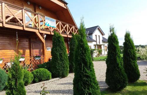 Domki Fala Family - Foto 52