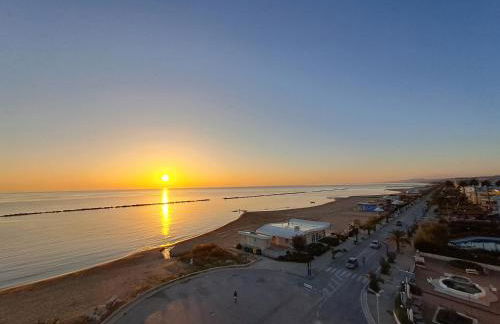 Attico fronte mare - Foto 38