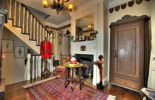 Beautiful period cottage, exceptional riverside location in the heart of Chester - Photo 23