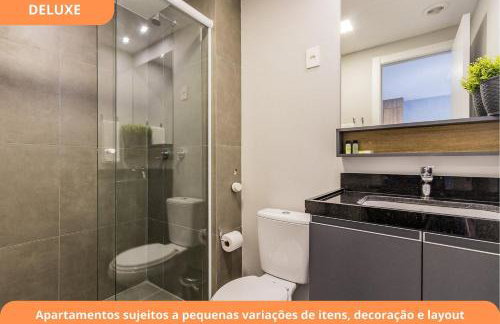 GO Carlos Gomes by My Way - Foto 68