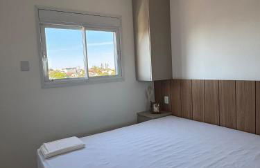 Conforto, praticidade e vista incrível – perto do centro de Bauru - Foto 15