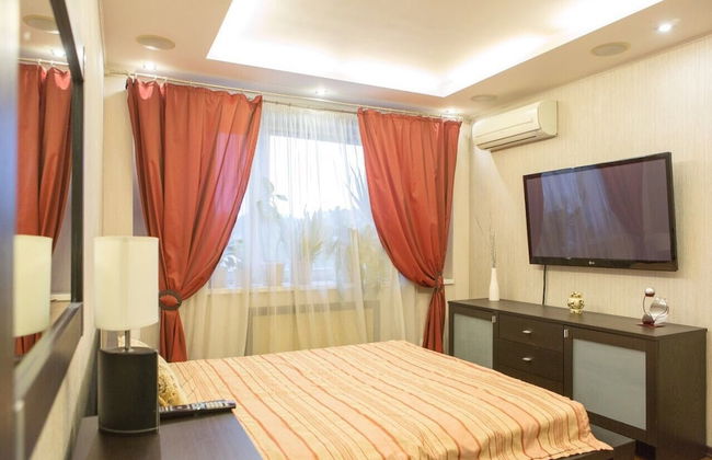 TravelFlat Apartments - Foto 13