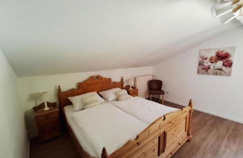 Ferienwohnung Goldfasan - Foto 6