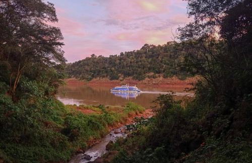 Repouso da Cachoeira - Foto 39