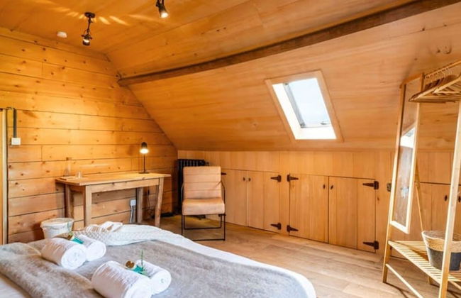 De Blauwe Kroon in Oostkamp - Foto 21