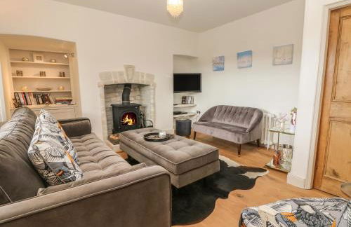 Sea Cliff Cottage - Foto 5