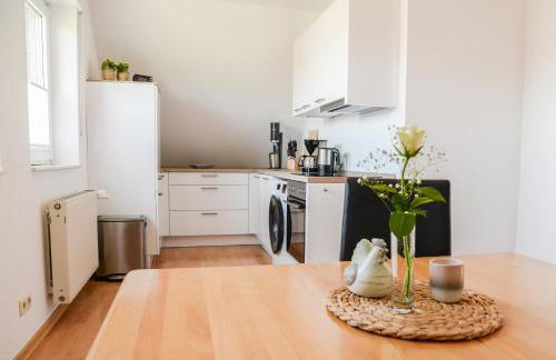 Ferienwohnung Rhader Wiesen - Foto 2