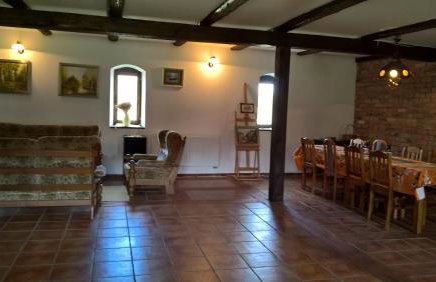 Jabłkowo-na skraju Puszczy Boreckiej ŚNIADANIA W CENIE - Foto 23