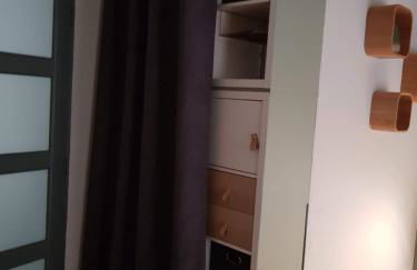 le J&J Appartement spacieux climatisé en centre ville - Foto 36