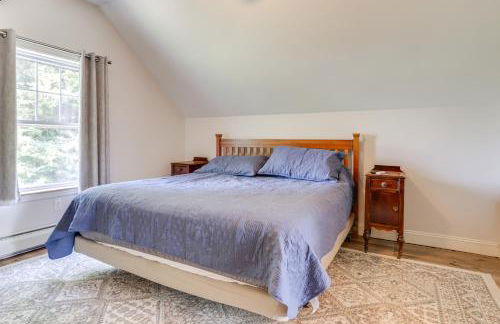 Gem of Narragansett Beach, House Retreat! - Foto 16