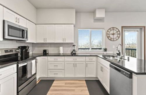 Very New 2 Bed 2 Bath Near DT and Perry District - Foto 21