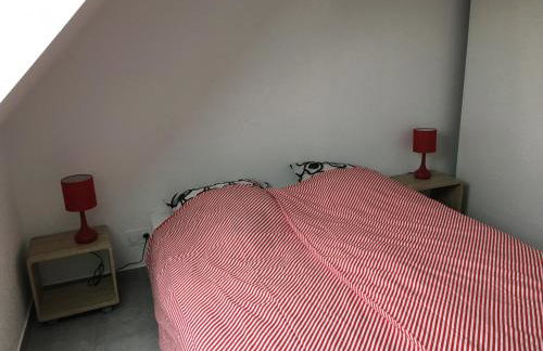 Gite les Falaises de Criel - Foto 17