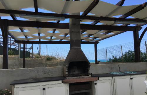 Il giardino sul mare - Foto 26