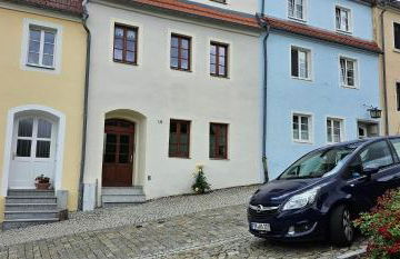 Ferienwohnung Gräfin Cosel - Foto 41