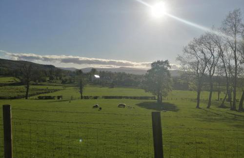 Knockninny Barn at Upper Lough Erne, County Fermanagh - Foto 36