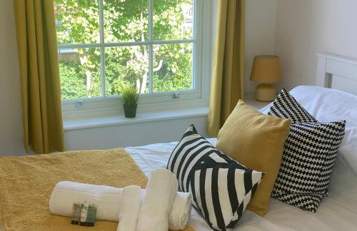 Lilypad A central location to explore the New Forest & South Coast - Foto 14