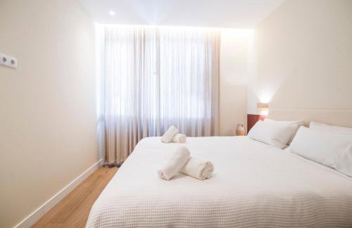 Apartamento moderno con terraza en el centro - Foto 6