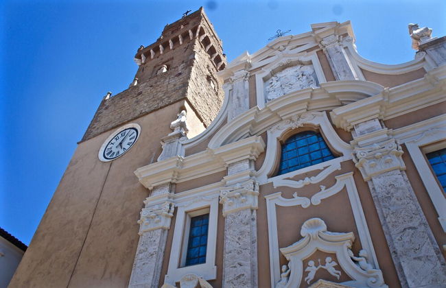 An Ancient Convento in Tuscany now With Pool for a Great Holiday - Foto 21