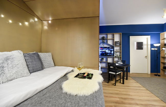 Homey - Strada Tudor Arghezi 16 - Foto 10