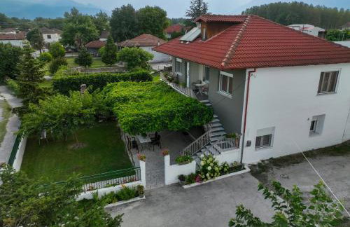 Xrysa's House - Foto 29