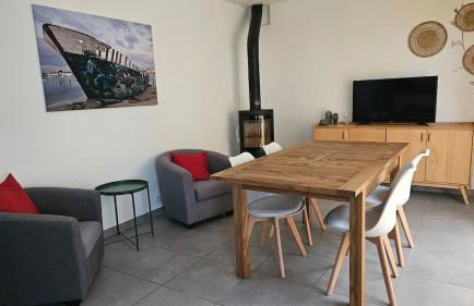 Nouveau - Maison en bord de mer avec jardin privatif - Foto 3